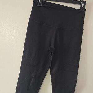 Zella Black Active Leggings